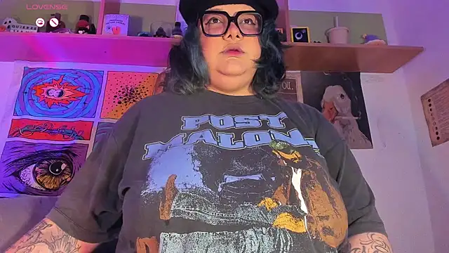 Banana squirt online show from 03/12/26, 09:30