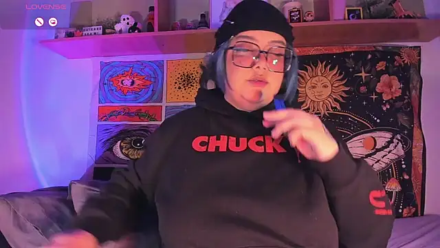 Banana squirt online show from 11/30/25, 09:37