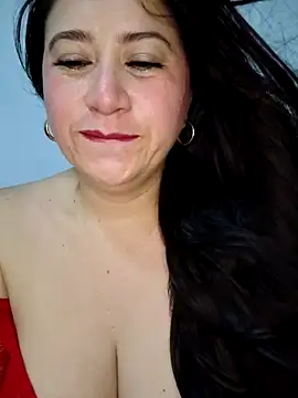 Sexy Tifany online show from 11/28/25, 03:28