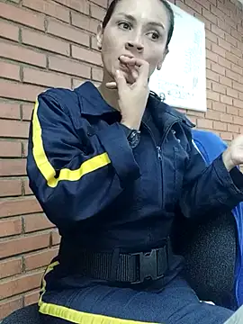 dulce 696 online show from 10/07/25, 01:23