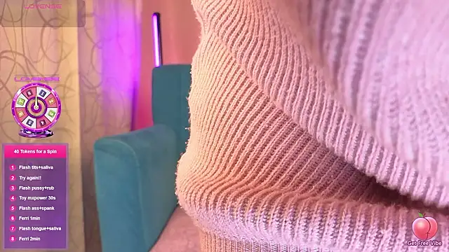 sophia dumont online show from 03/07/26, 12:17