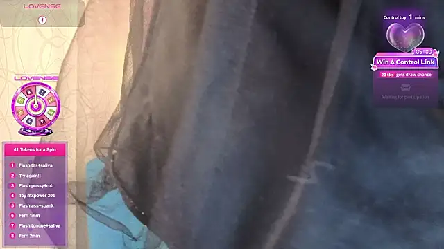 sophia dumont online show from 03/19/26, 10:04