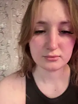 Snapshot of Evi_murr chatting on 03/20/25, 01:48 Evi murr online show from 03/20/25, 01:48