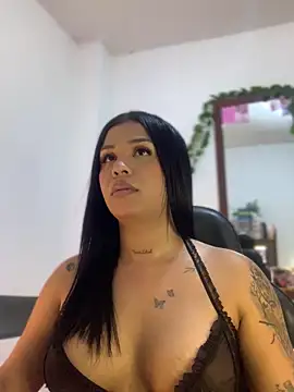 tinalove7 online show from 11/27/25, 09:59