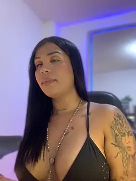 tinalove7 online show from 02/24/26, 11:49