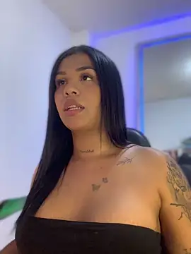 tinalove7 online show from 02/06/26, 10:17