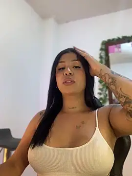 tinalove7 online show from 11/21/25, 10:09