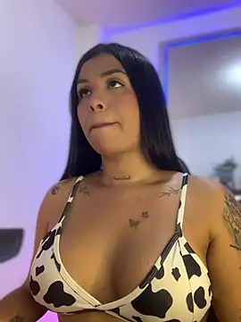 tinalove7 online show from 02/21/26, 11:07