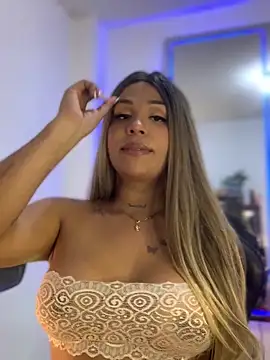 tinalove7 online show from 01/06/26, 10:58