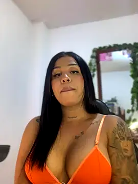 tinalove7 online show from 11/15/25, 11:31