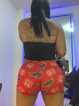 tinalove7 online show from 03/27/26, 10:22