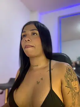 tinalove7 online show from 02/07/26, 11:24