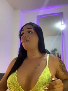 tinalove7 online show from 12/04/25, 10:31