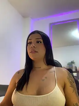 tinalove7 online show from 12/04/25, 05:06