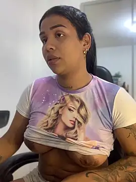 tinalove7 online show from 12/16/25, 03:16