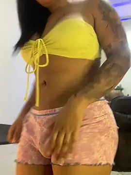 tinalove7 online show from 01/31/26, 10:19