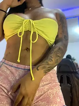 tinalove7 online show from 01/14/26, 10:02