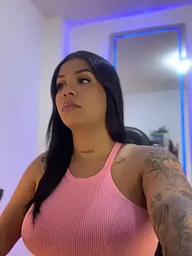 tinalove7 online show from 12/21/25, 09:26