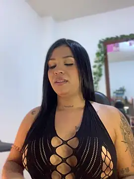 Snapshot of tinalove7 chatting on 10/24/25, 09:58 tinalove7 online show from 10/24/25, 09:58