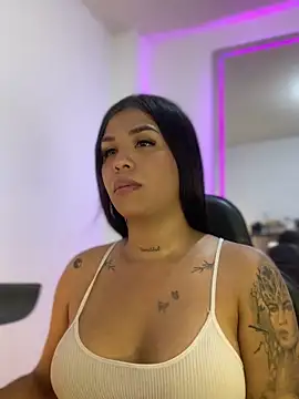 tinalove7 online show from 04/04/26, 09:10