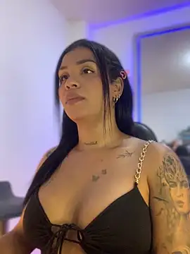 tinalove7 online show from 03/01/26, 09:59