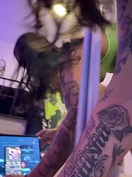 tastylolaaa online show from 10/12/25, 10:05