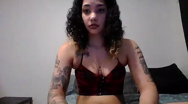 tastylolaaa online show from 02/28/25, 05:15