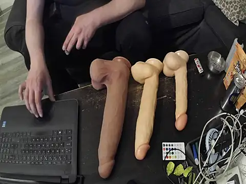 YourLoveBoyKevin online show from 03/10/26, 10:36