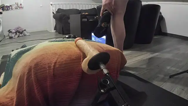 YourLoveBoyKevin online show from 03/27/26, 10:11