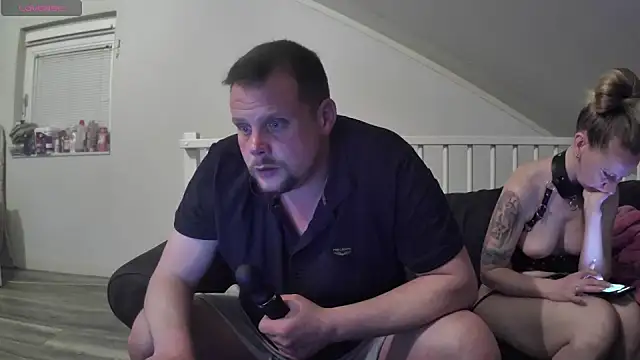 YourLoveBoyKevin online show from 03/15/26, 12:28