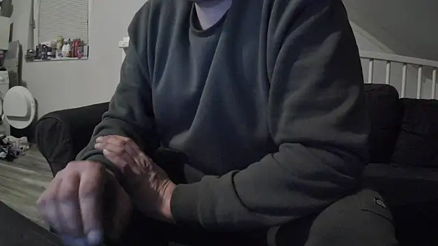 YourLoveBoyKevin online show from 02/11/25, 09:56