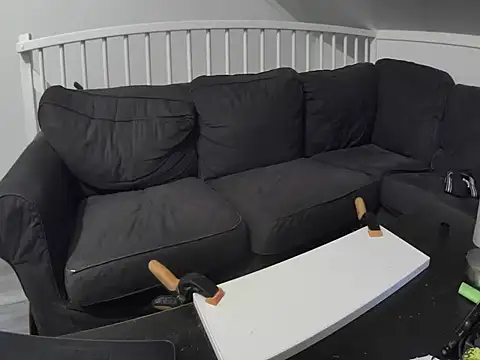 YourLoveBoyKevin online show from 02/24/26, 03:57