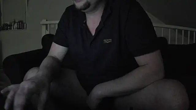 YourLoveBoyKevin online show from 02/12/25, 10:26