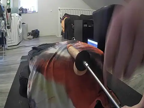 YourLoveBoyKevin online show from 02/19/26, 03:53