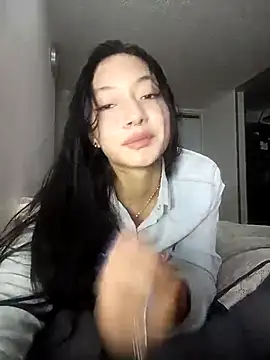 CuteHarper online show from 03/15/25, 01:19