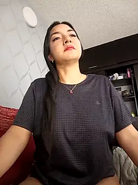 CuteHarper online show from 09/11/25, 12:54