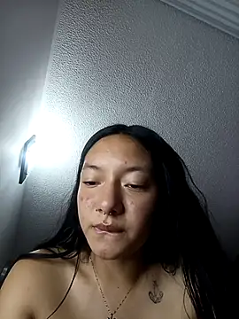 CuteHarper online show from 02/26/25, 04:08