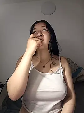 CuteHarper online show from 11/06/25, 01:09