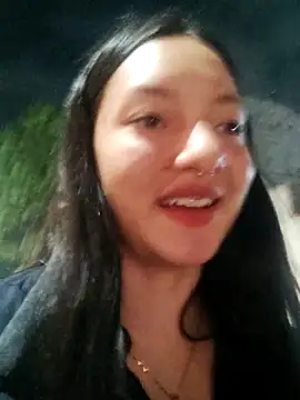 CuteHarper online show from 03/01/25, 01:22