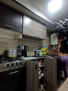 CuteHarper online show from 03/06/25, 04:19