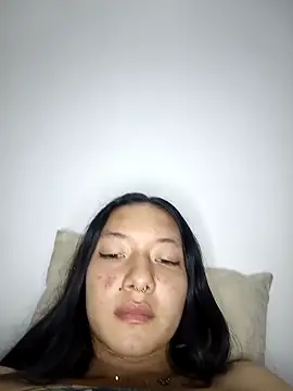 CuteHarper online show from 03/11/25, 03:04