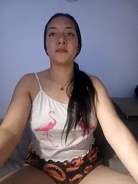 CuteHarper online show from 11/15/25, 01:42