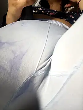 CuteHarper online show from 10/04/25, 02:13