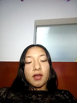 CuteHarper online show from 03/17/25, 03:36