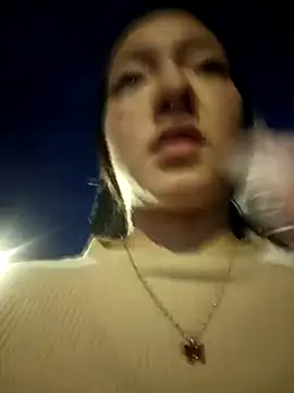 CuteHarper online show from 03/20/25, 11:34