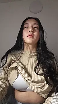 CuteHarper online show from 11/20/25, 12:55