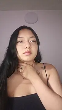 CuteHarper online show from 12/18/25, 03:44