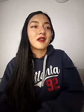 CuteHarper online show from 09/25/25, 03:34