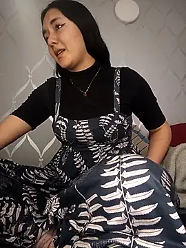 CuteHarper online show from 11/16/25, 01:43