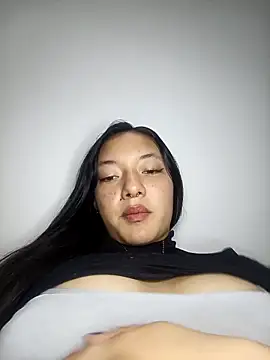 CuteHarper online show from 03/18/25, 01:35